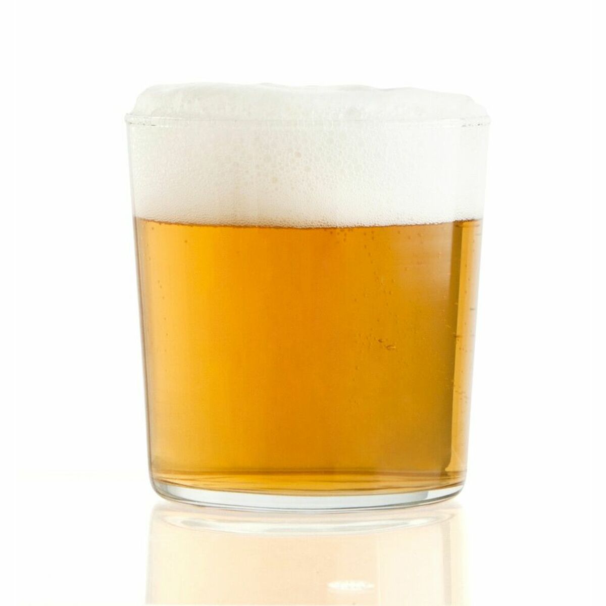 Glasset Luminarc Pinta Transparent Glas 360 ml 4 Delar